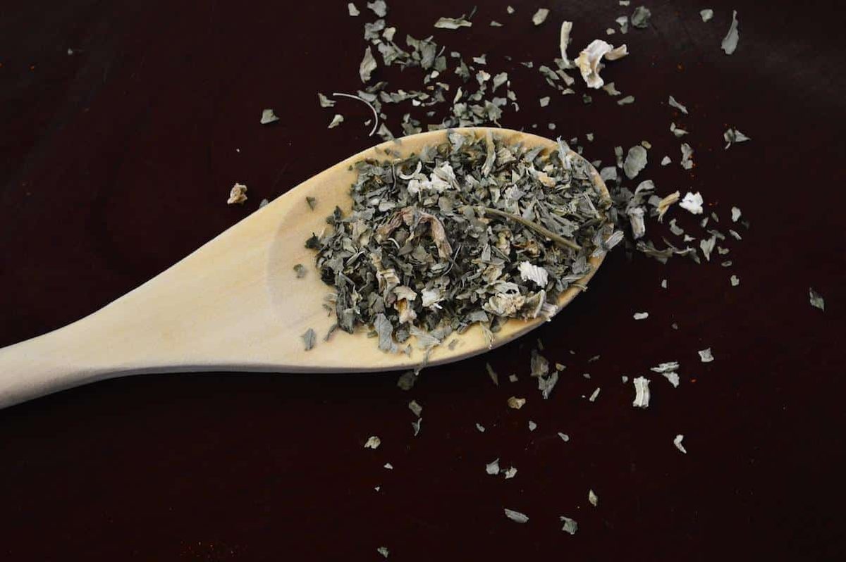 Celery Flakes