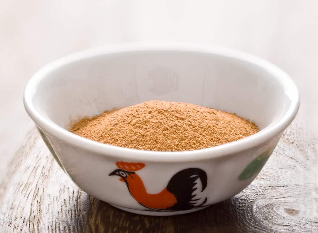 Chinese Five Spice Powder