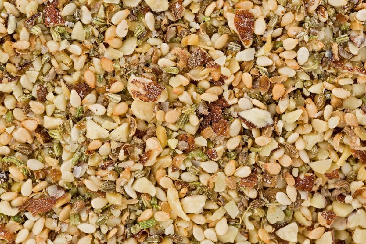 Dukkah