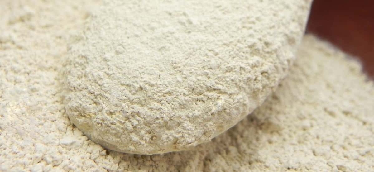Horseradish Powder