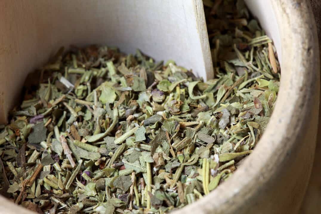 Herbes de Provence: Flavors of the French Countryside