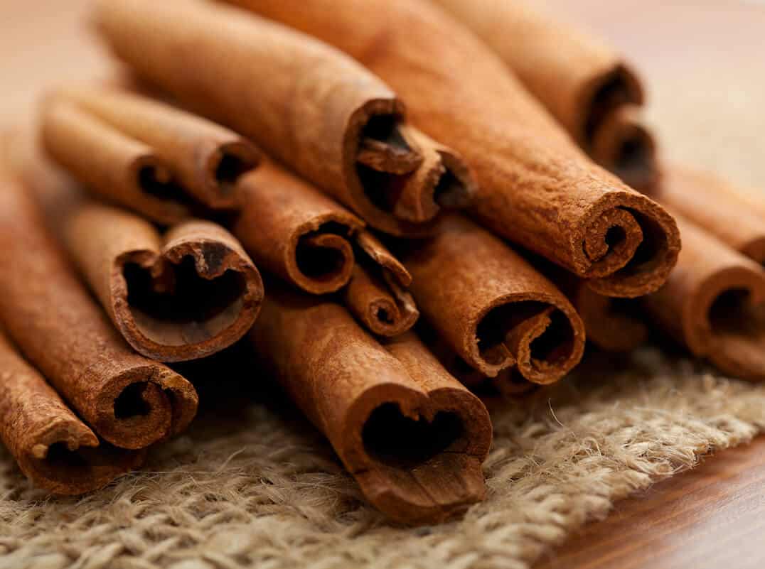 The Flavor of Cinnamon - Spice Science - FoodCrumbles