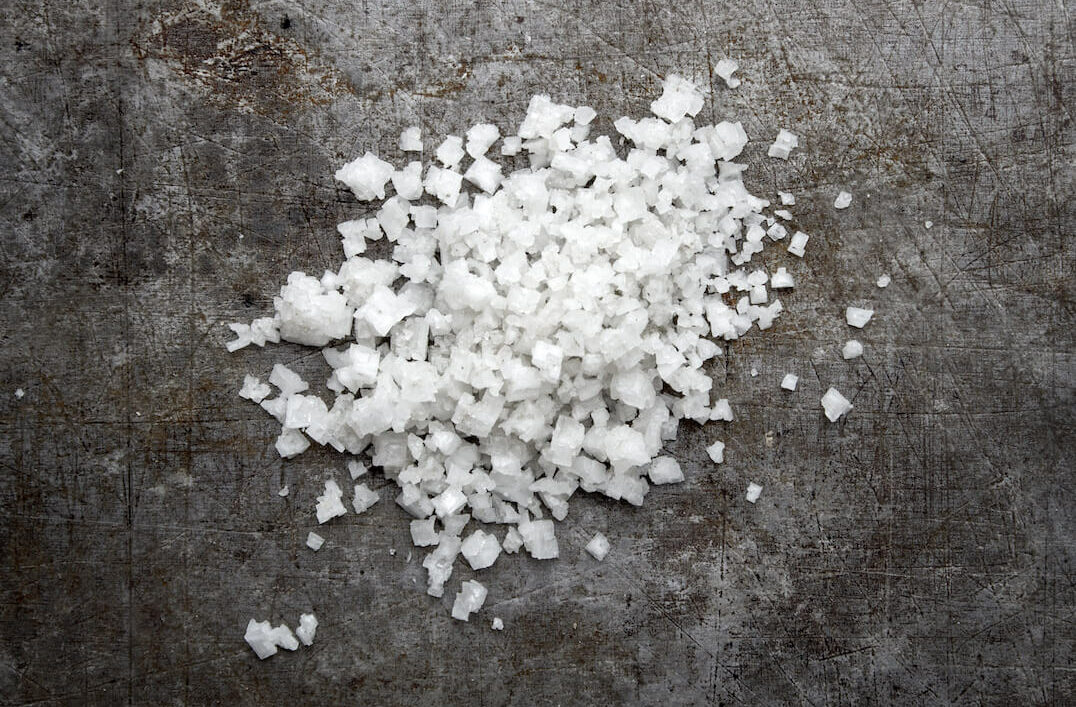 Kosher Salt Vs. Sea Salt How Do They Compare?