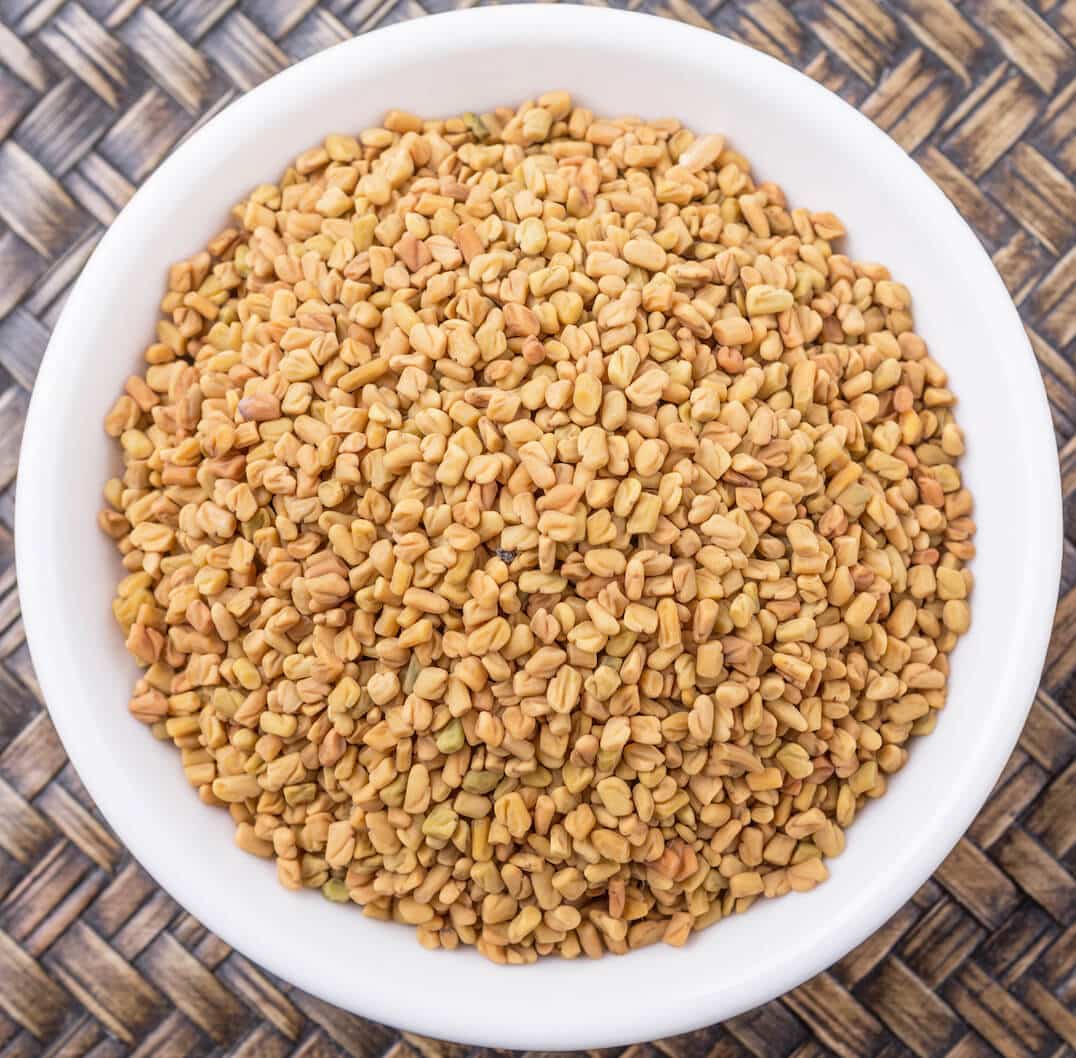 Fenugreek: The Perfect Background Note