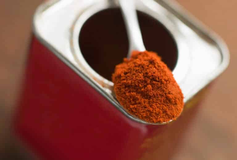 What's A Good Smoked Paprika Substitute?