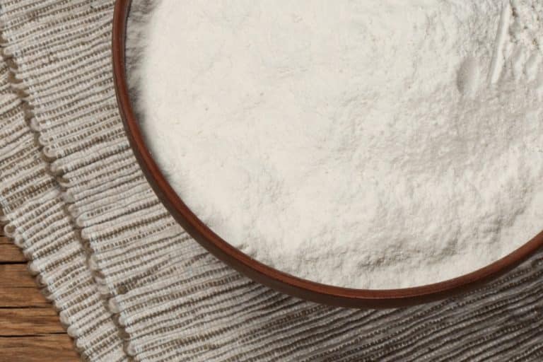 Baking Powder A Modern Leavening Agent