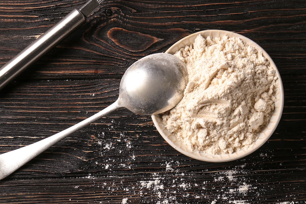 Cooking With Coconut Flour The Dos And Don Ts Spiceography