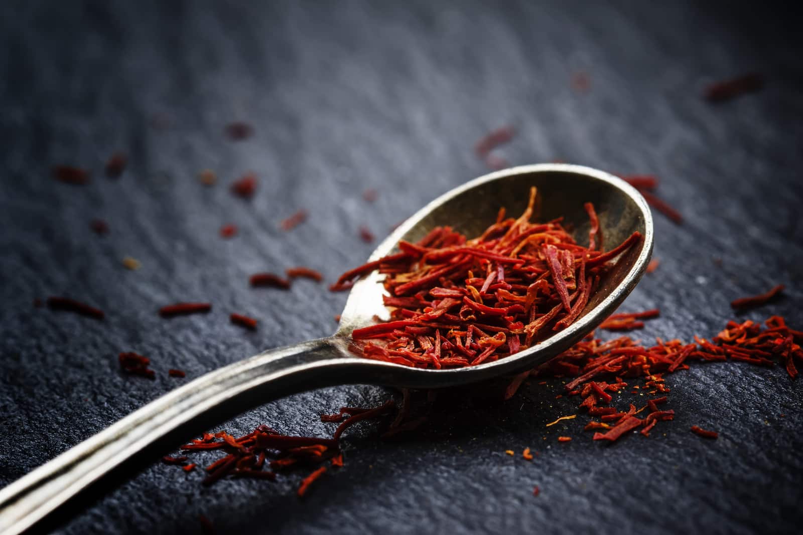 How To Store Saffron For The Best Flavor
