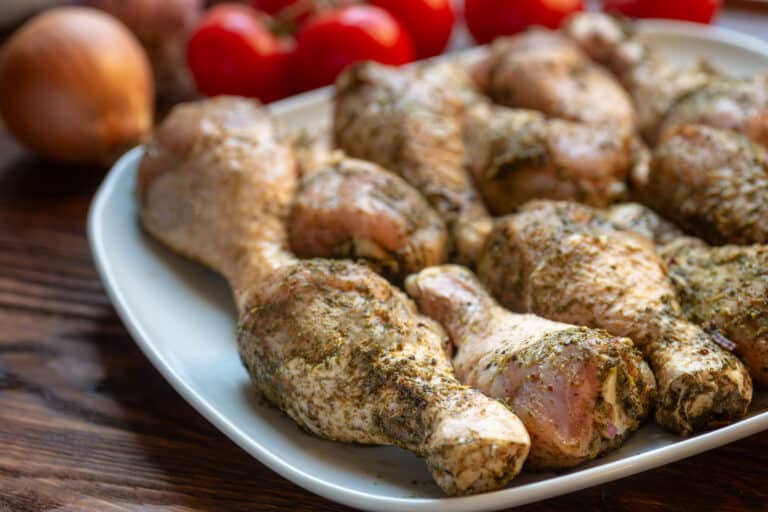 What's A Good Poultry Seasoning Substitute?