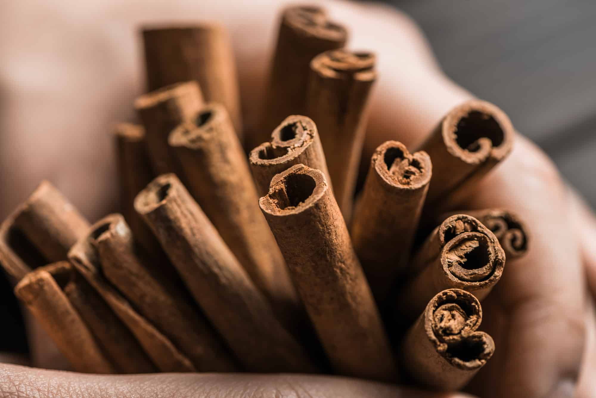 Cinnamon Vs. Nutmeg How Do They Compare?