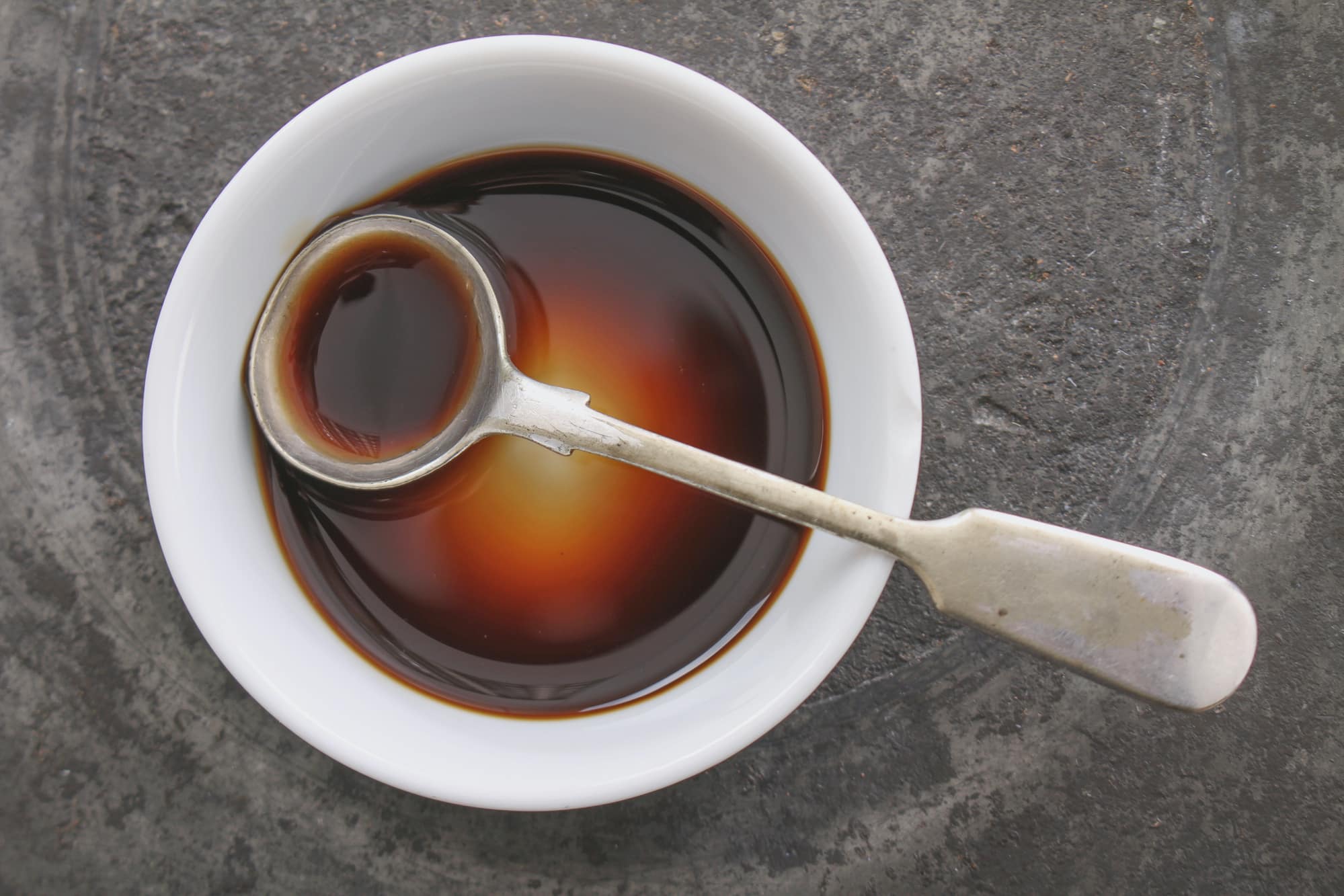 Worcestershire Sauce An AngloIndian Fermented Fish Sauce