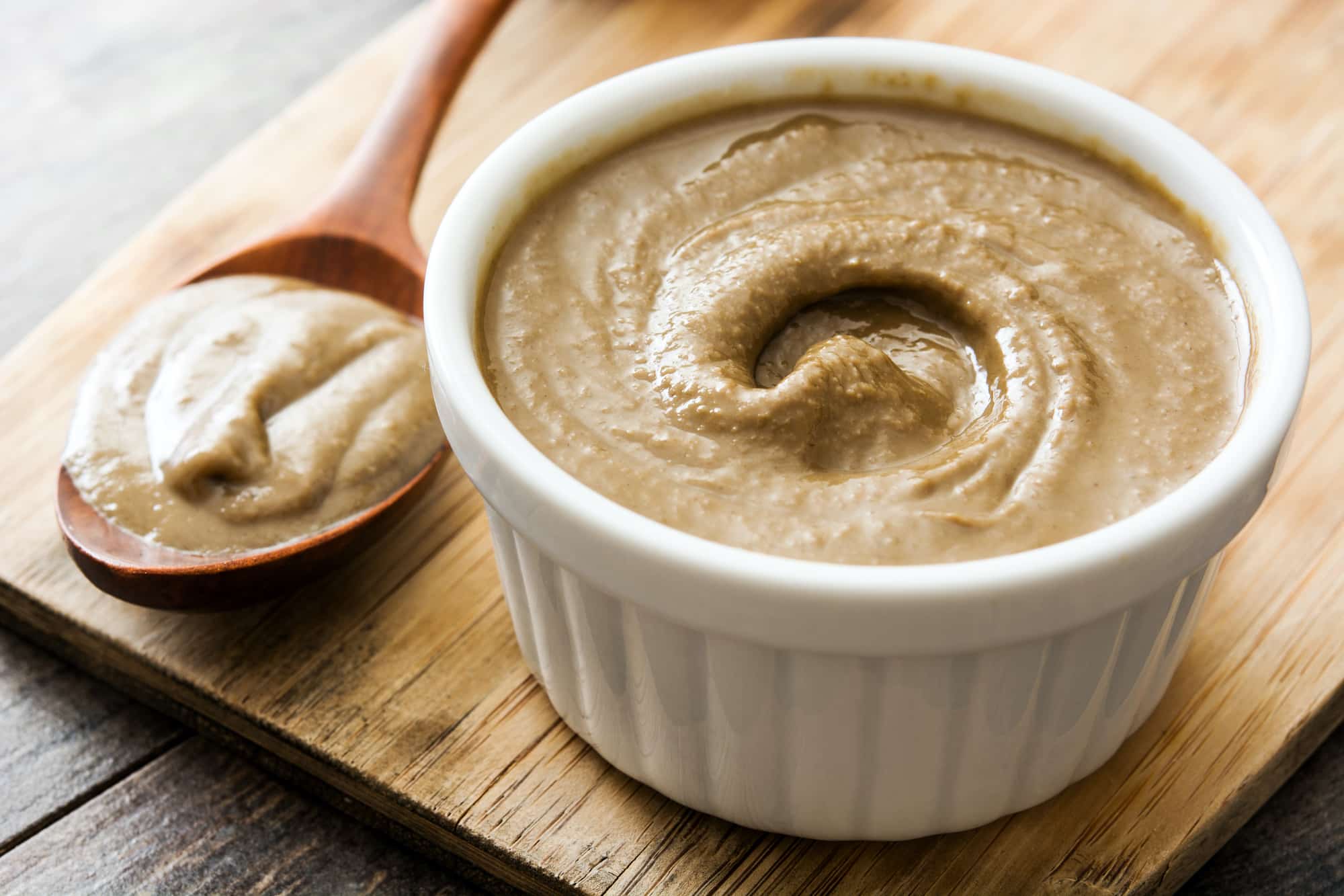 What’s A Good Tahini Substitute? – SPICEography