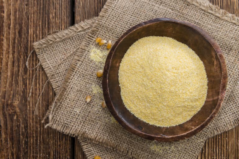 What’s A Good Corn Flour Substitute?