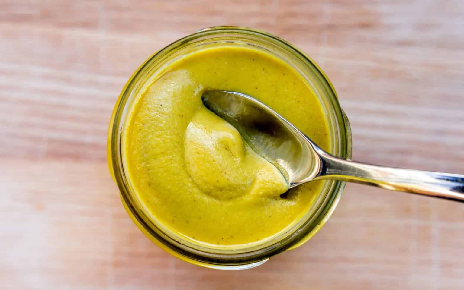 Spicy Brown Mustard Vs. Dijon SPICEography Showdown