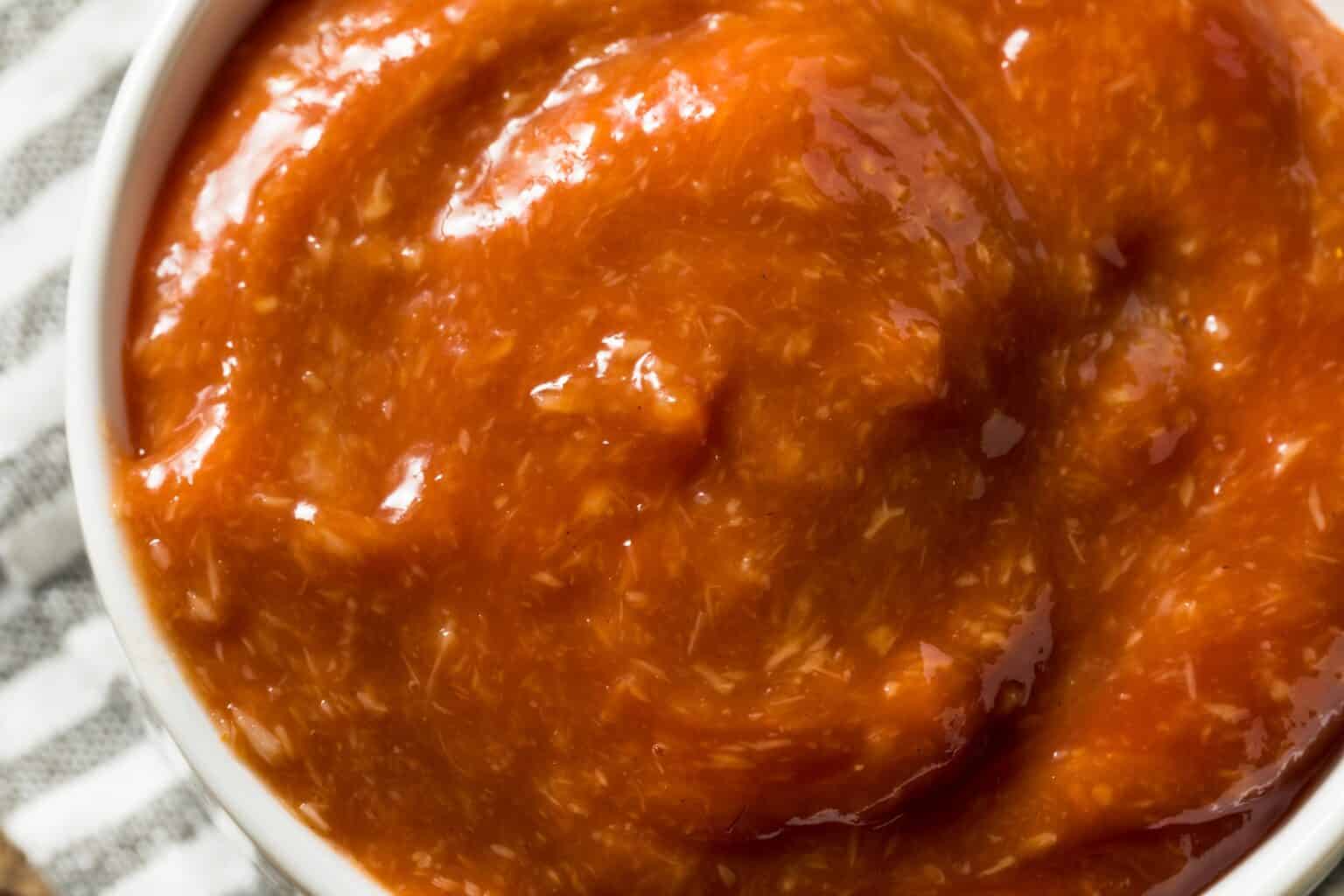 Five Flavorful Cocktail Sauce Uses