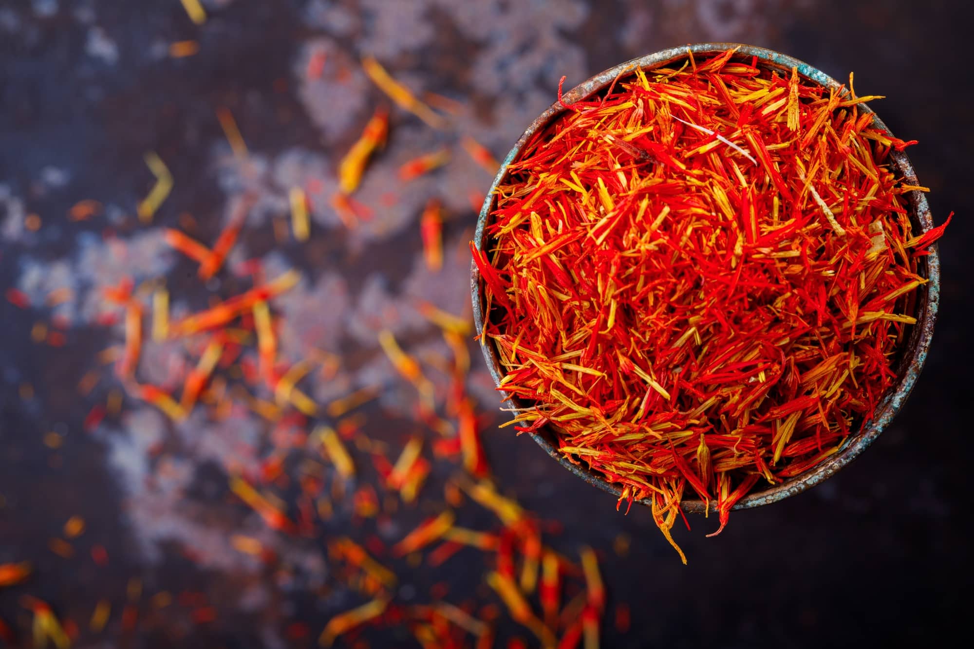 Why Is Saffron So Expensive Why Is Saffron So Expensive
