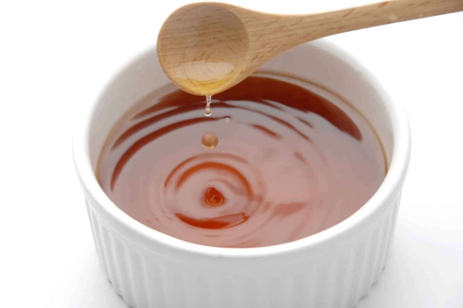 Malt Vinegar The UK's Favorite Vinegar
