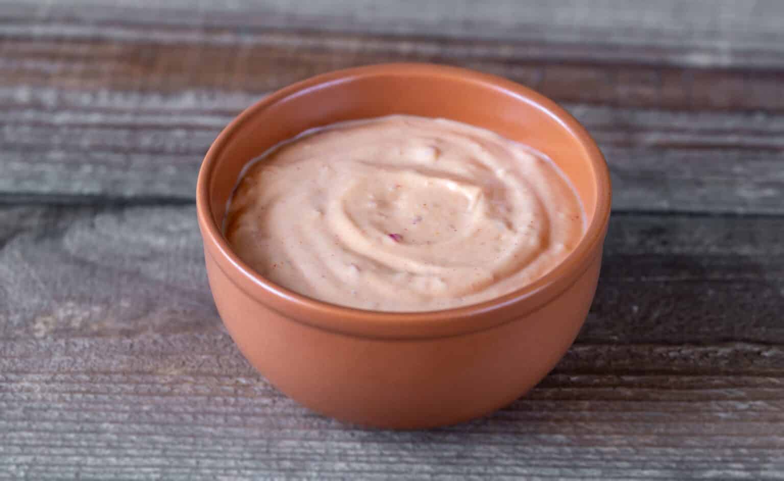 what-s-a-good-thousand-island-dressing-substitute