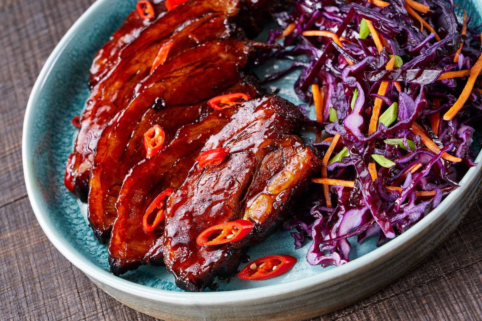 Char Siu Sauce China