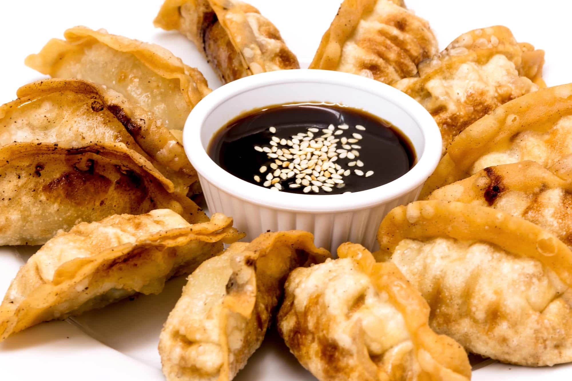 Plum Sauce Vs. Hoisin Sauce SPICEography Showdown