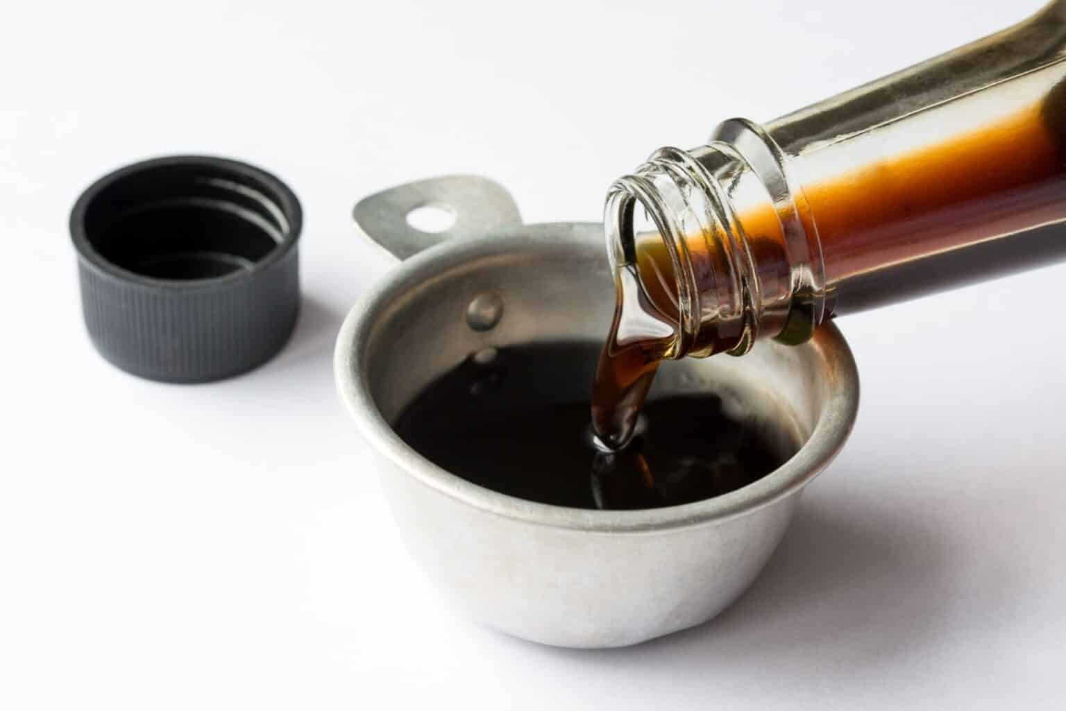 Cooking With Coconut Aminos The Dos and Don'ts