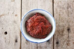 gochujang spiceography uses