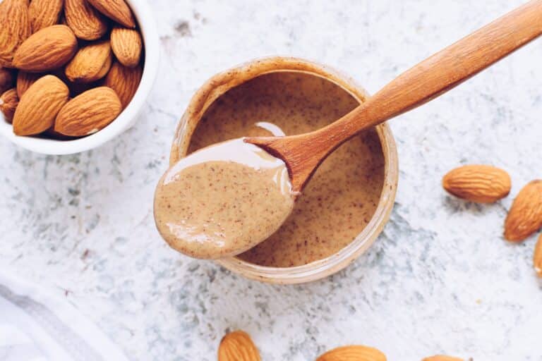Almond Butter History Flavor Benefits Uses SPICEography