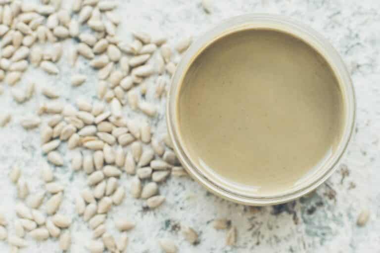 What's A Good Sunflower Butter Substitute?