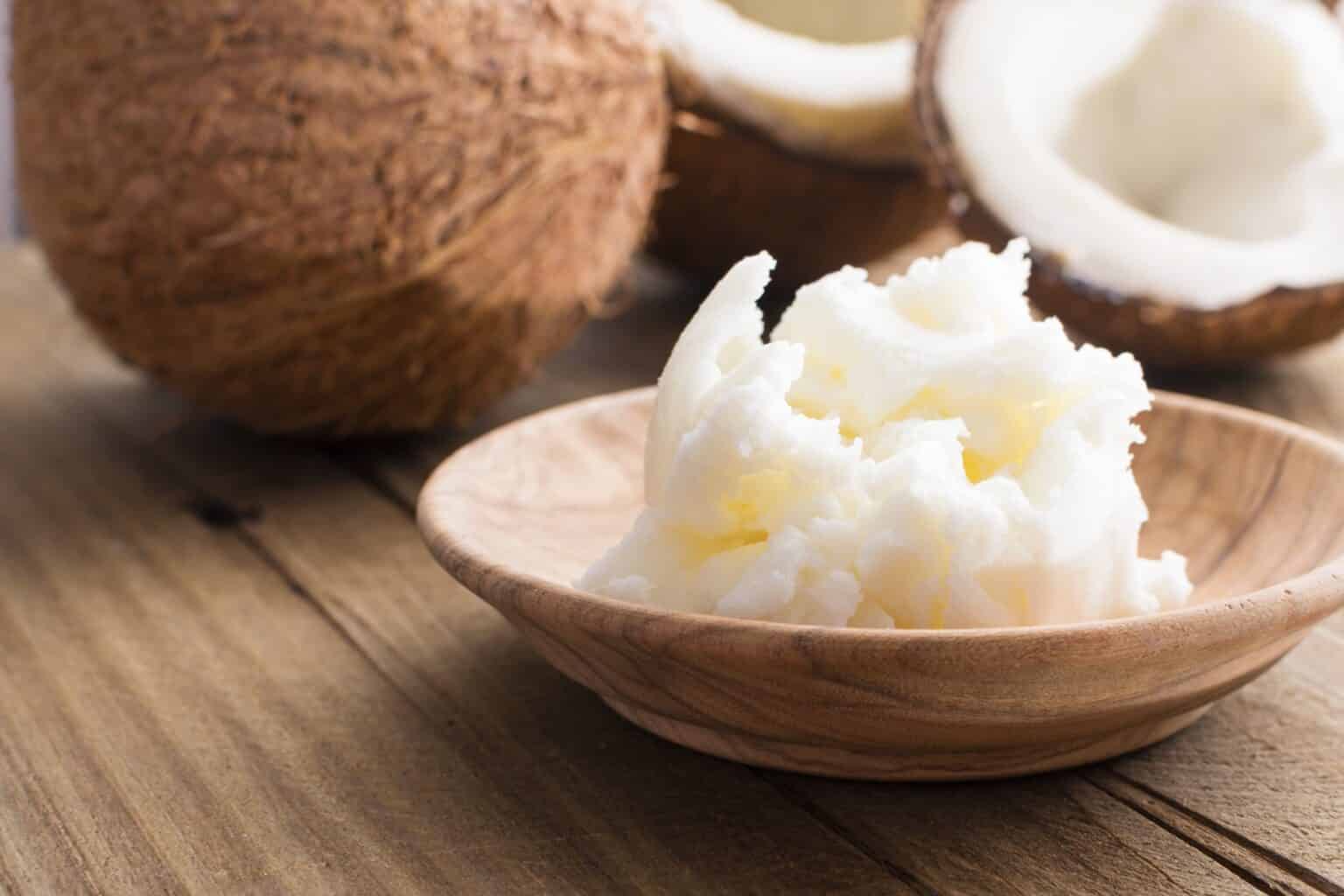 Coconut Butter History, Flavor, Benefits, Uses