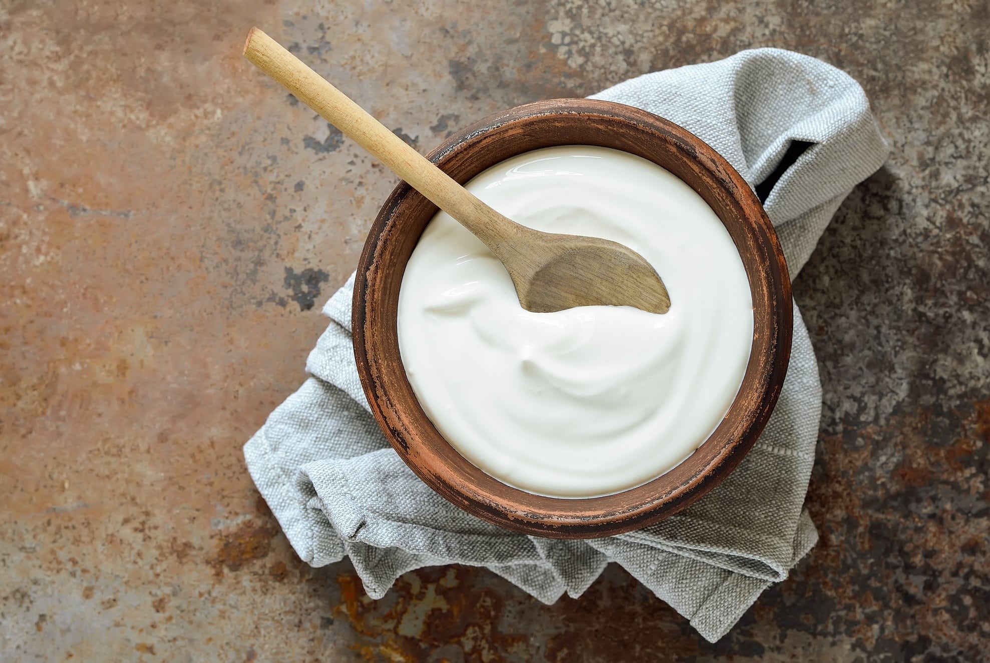 What's A Good Sour Cream Substitute?