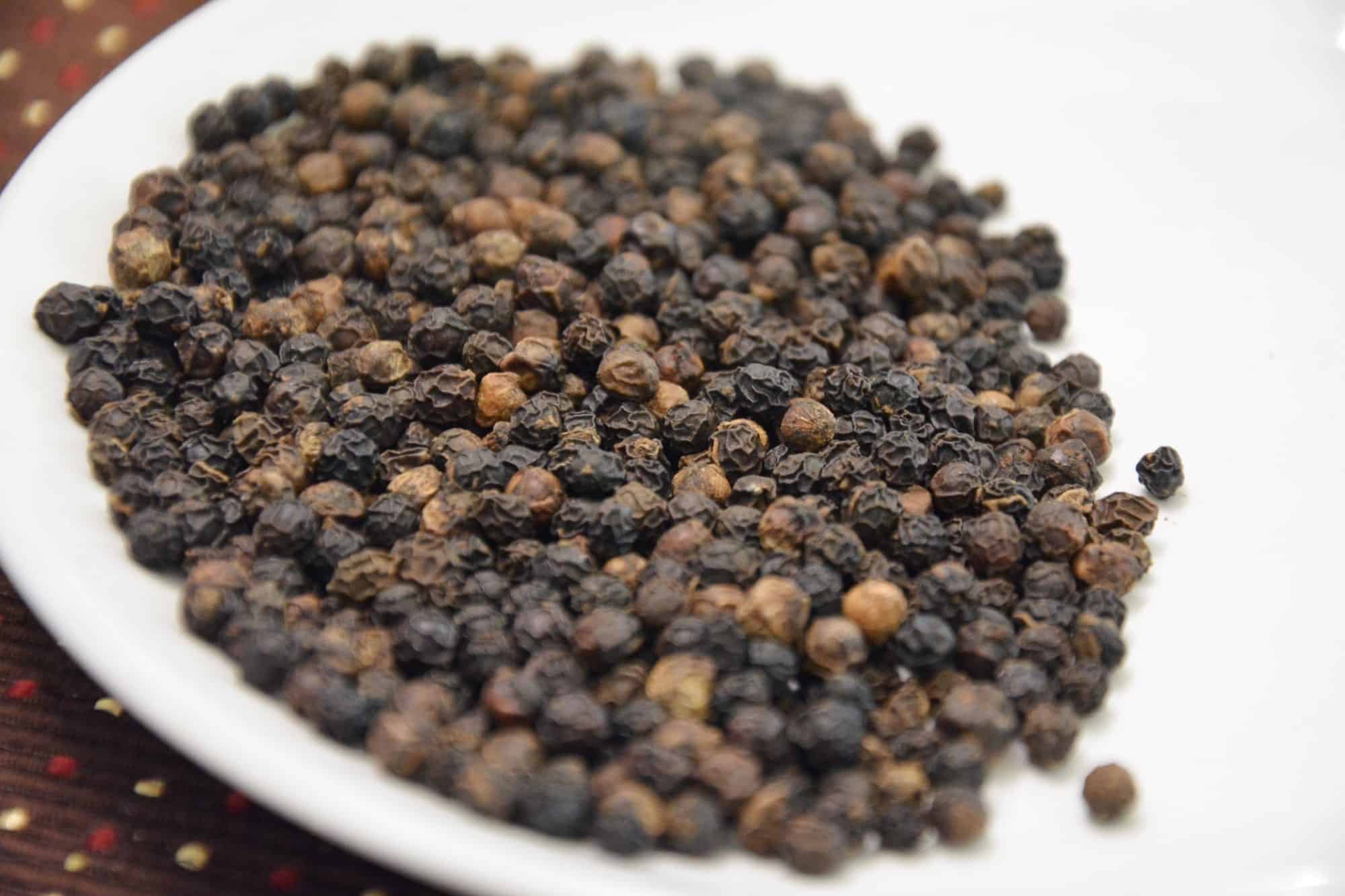 Malabar Pepper: History, Flavor, Benefits, Uses