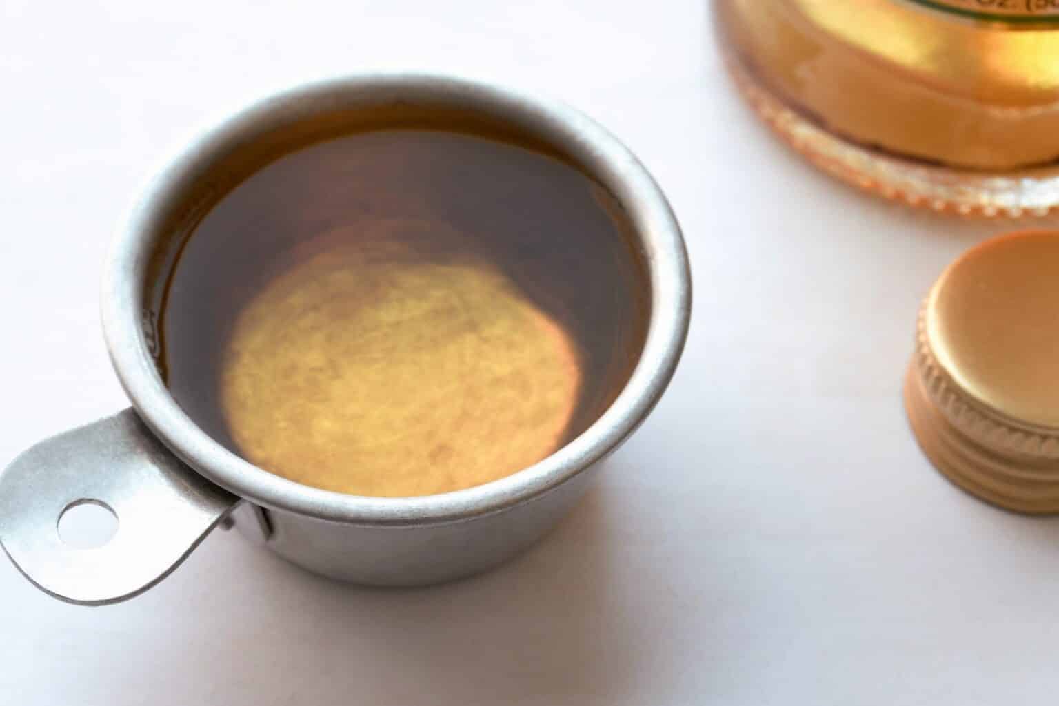 Champagne Vinegar Vs. White Wine Vinegar How Do They Compare?